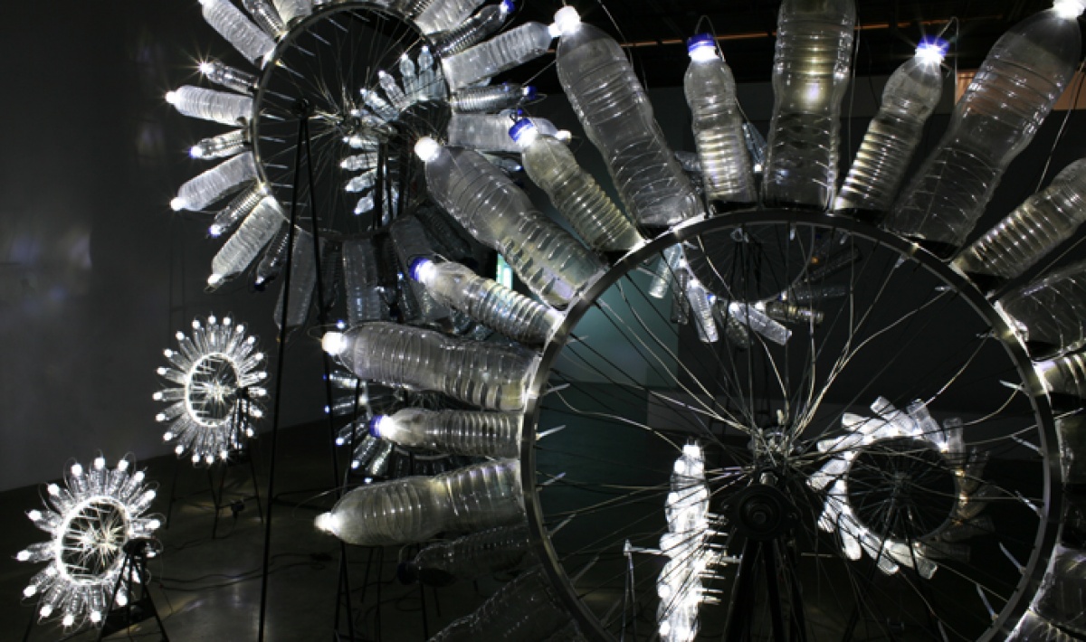 Exposition LowTech