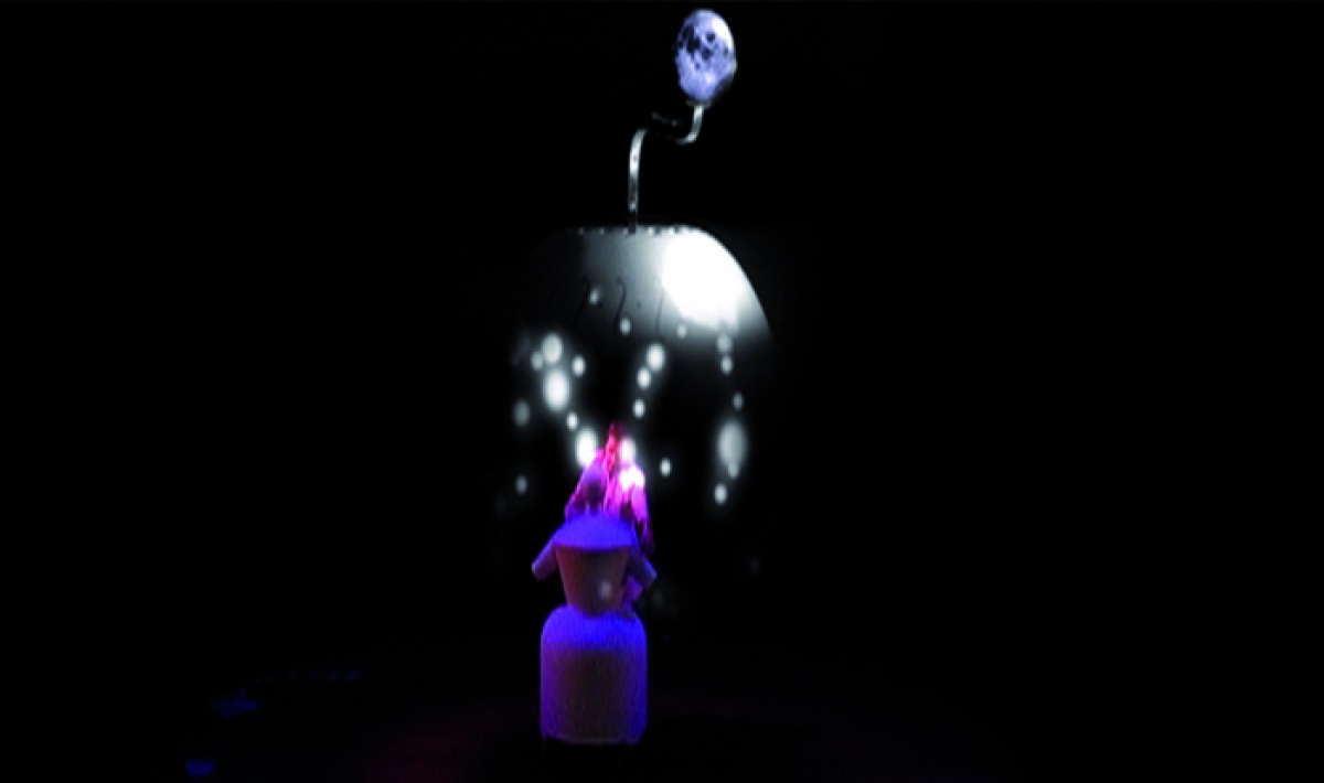 Maison des arts de Créteil - Variations mécaniques