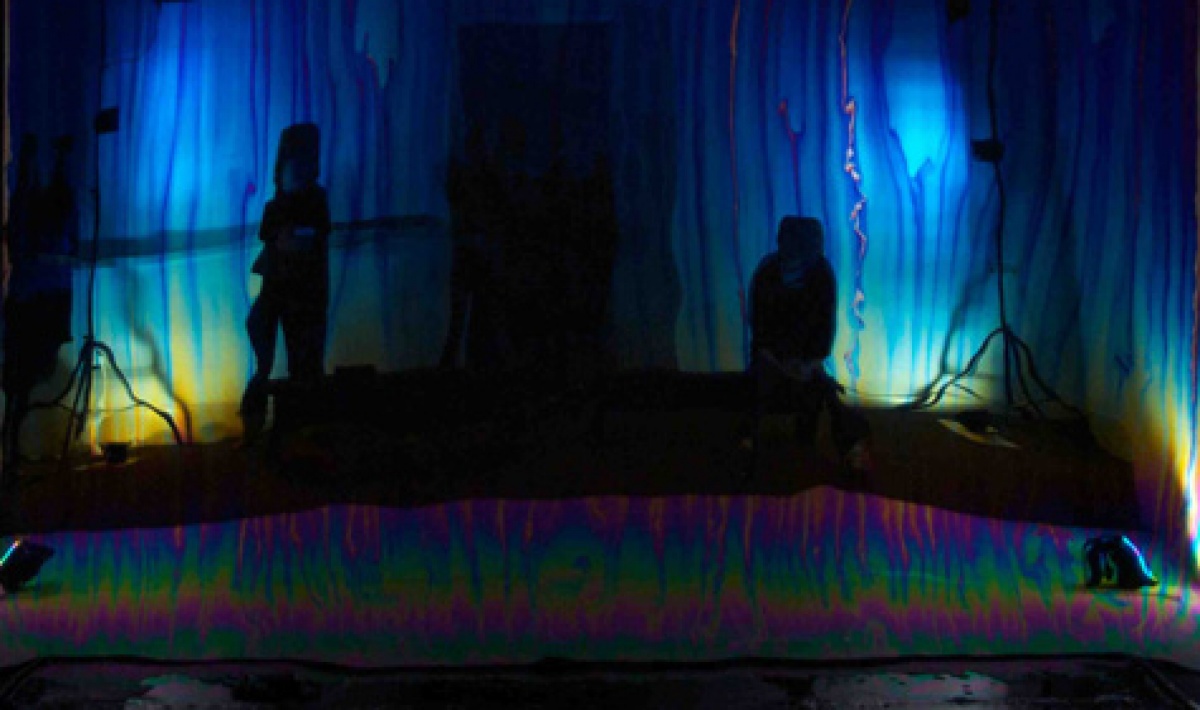 Maison des arts de Créteil - Solace