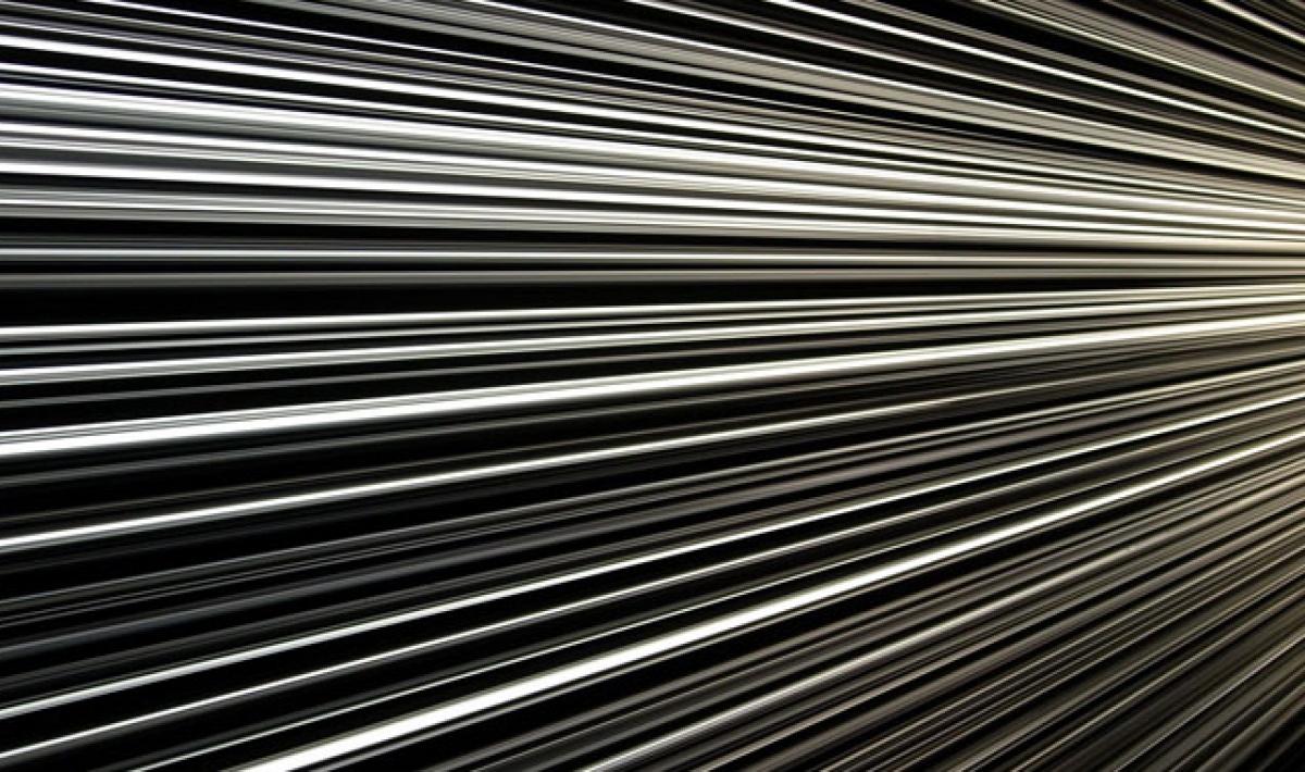 Maison des arts de Créteil - White Noise