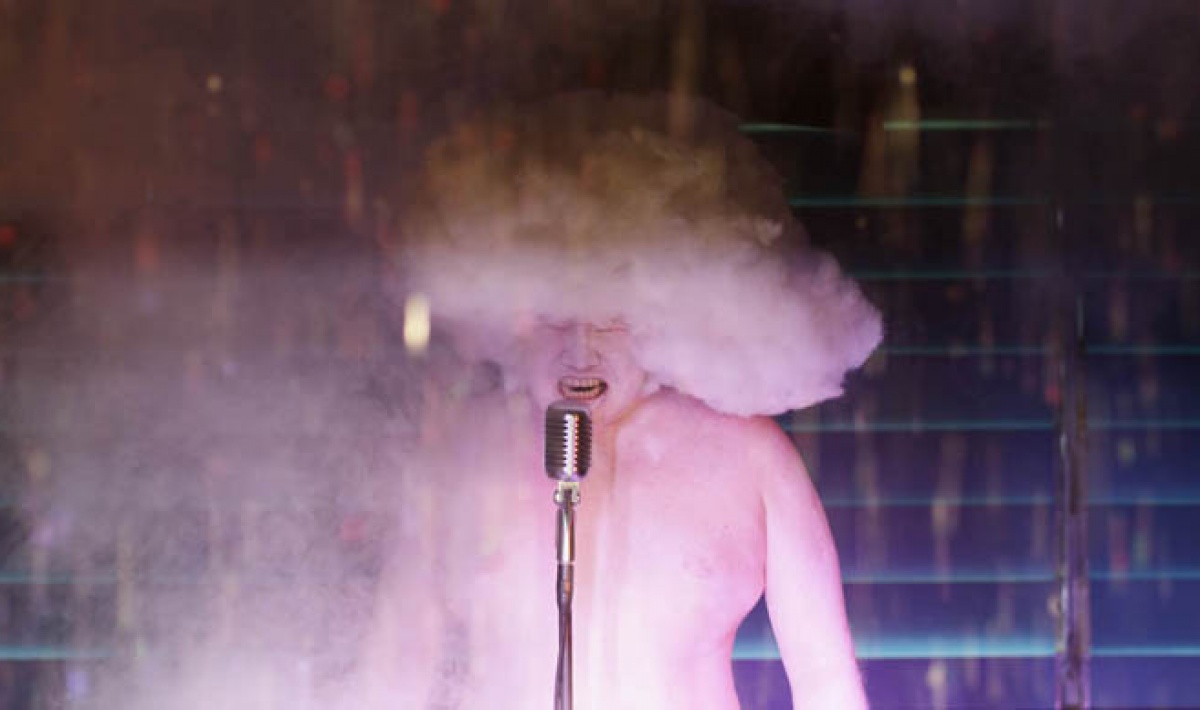 Maison des arts de Créteil - The Cloud of Unknowing