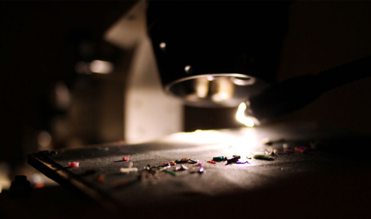 Maison des arts de Créteil - Micro Events