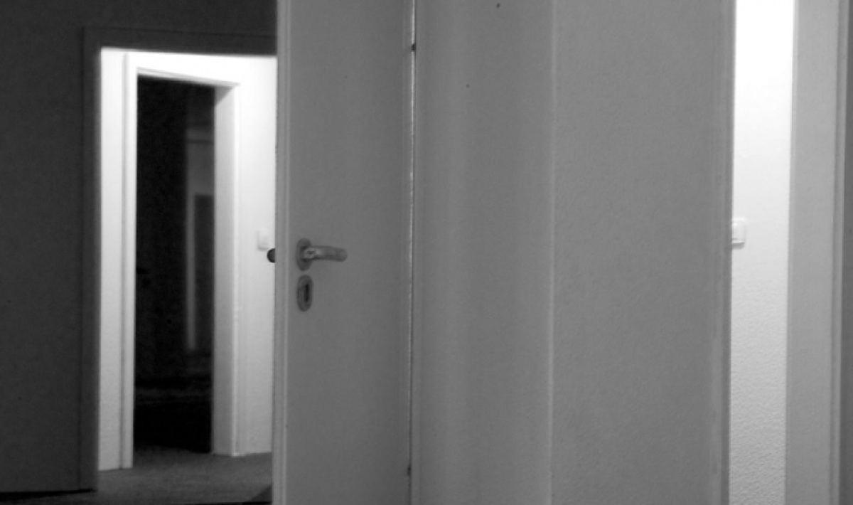 Maison des arts de Créteil - Delay Room
