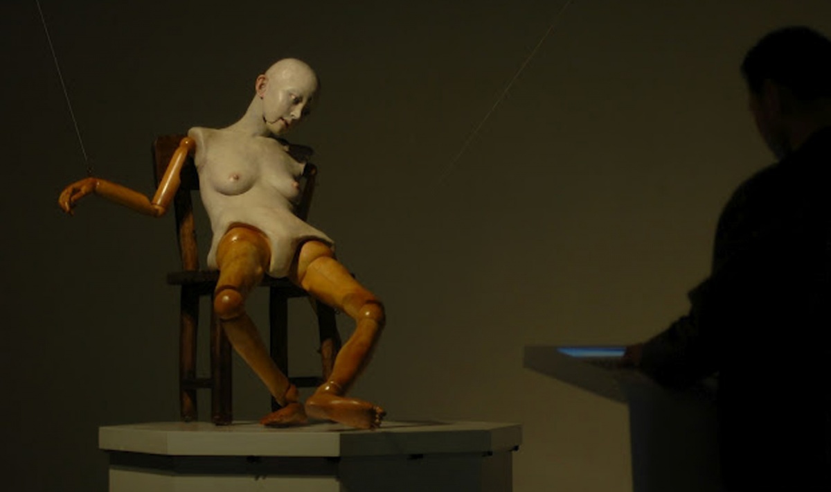 Maison des arts de Créteil - Geppetto's Dream