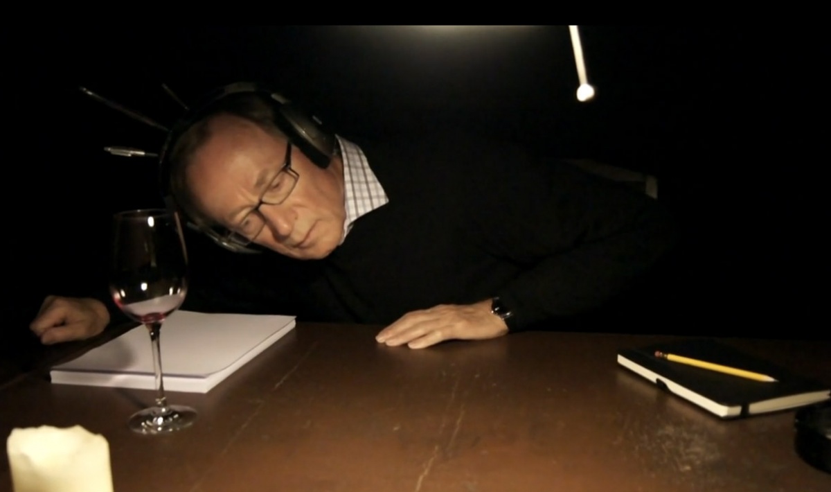 Maison des arts de Créteil - The Sound of Things