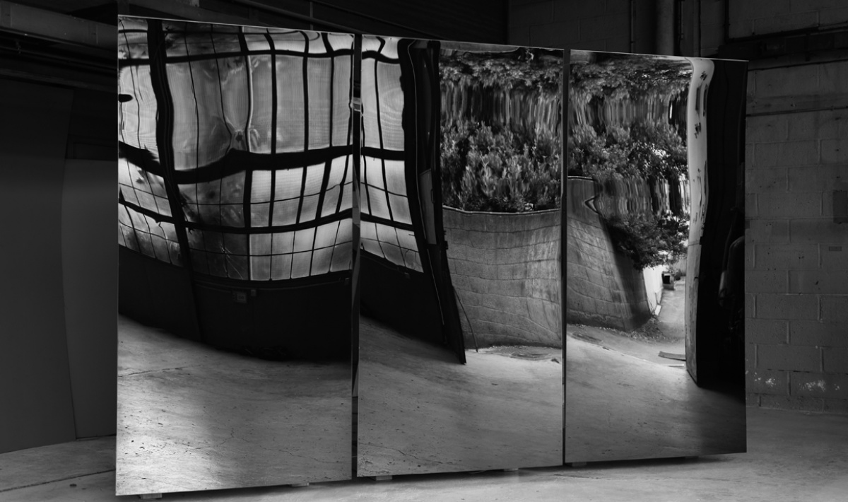 Maison des arts de Créteil - Distorsions