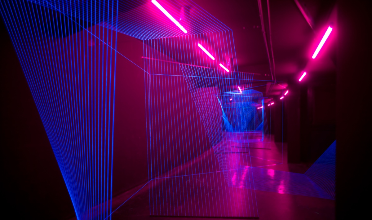 Maison des arts de Créteil - ECHO