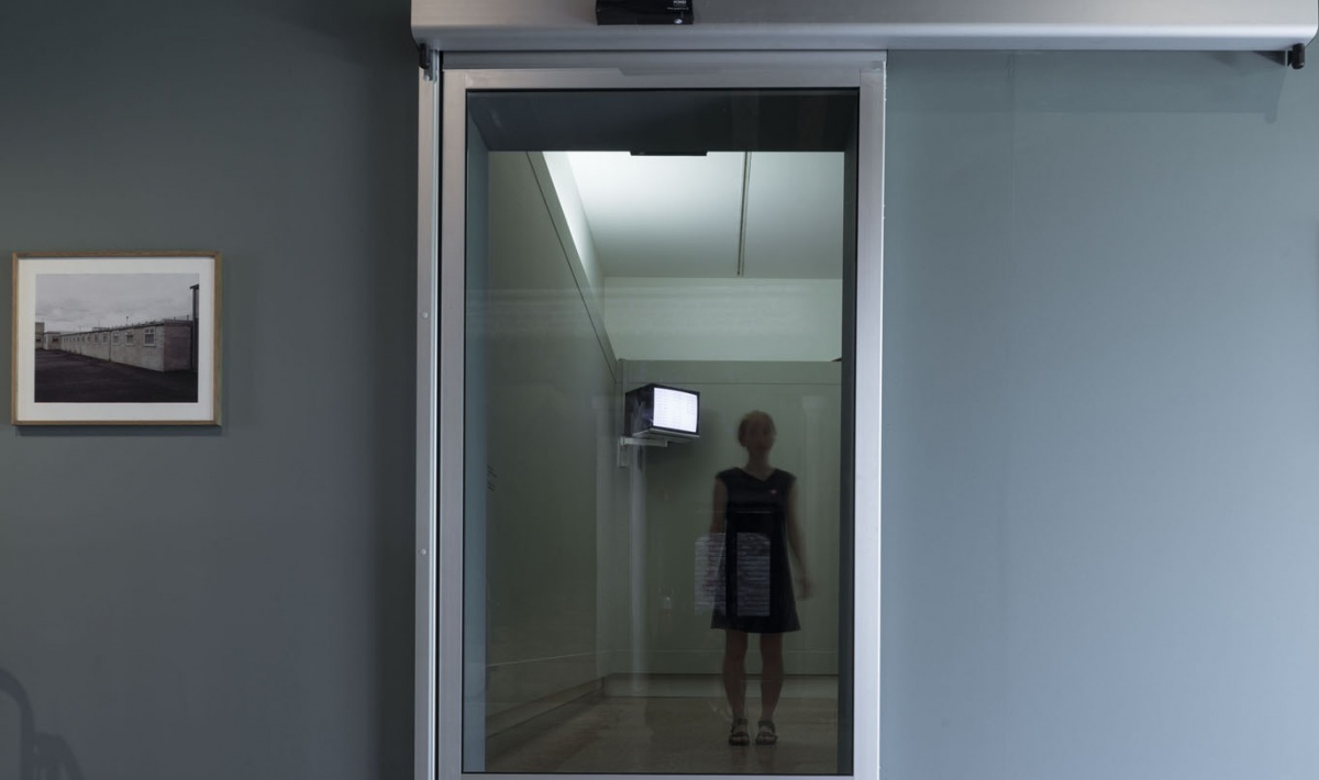Maison des arts de Créteil - Installation of Experience