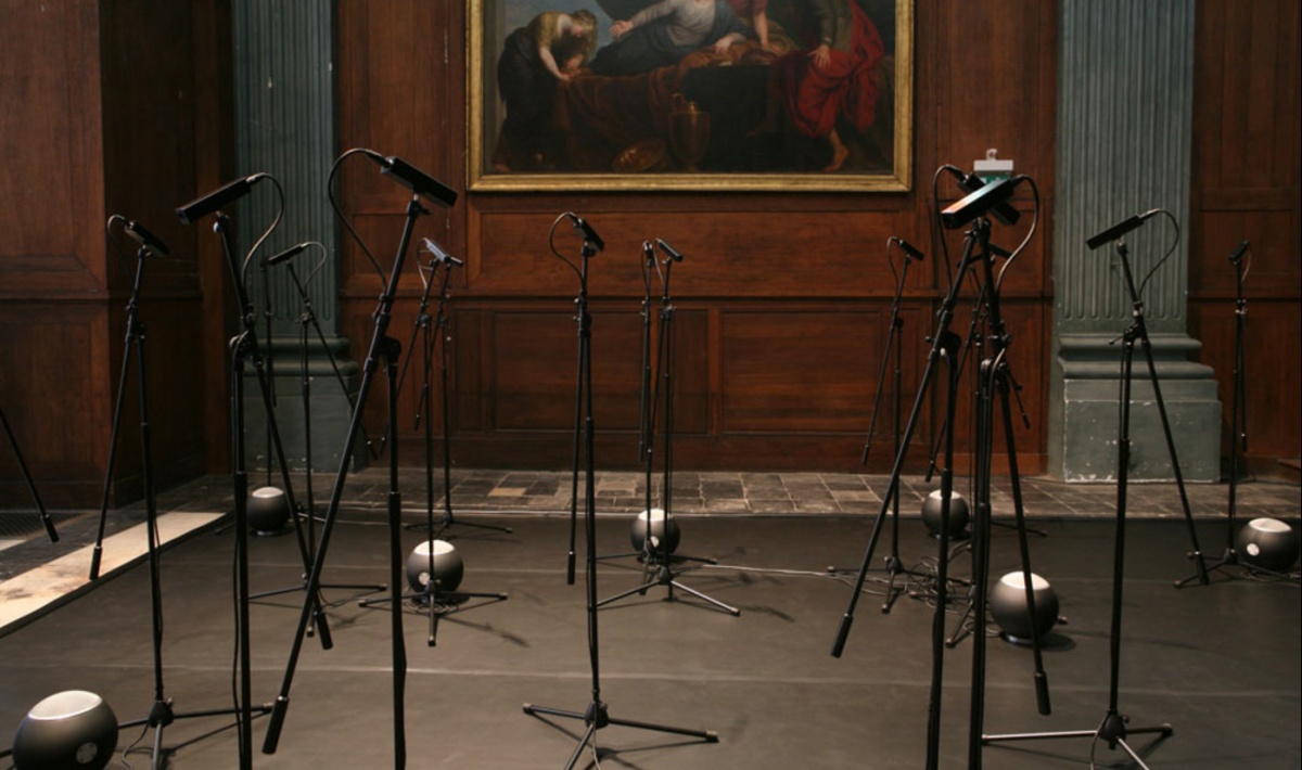Maison des arts de Créteil - Sous-ensemble