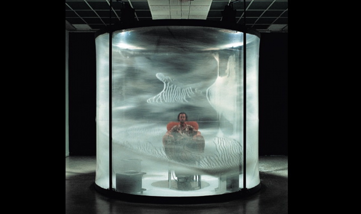 Maison des arts de Créteil - Nemo Observatorium