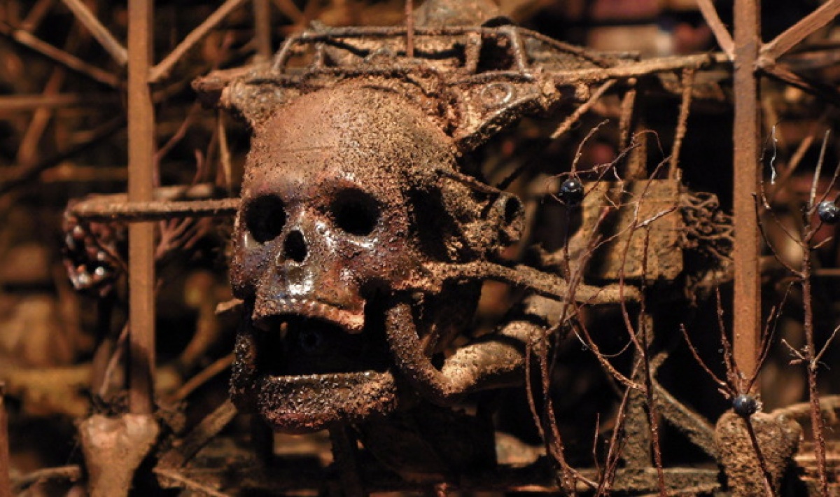 Maison des arts de Créteil - Dream Diorama