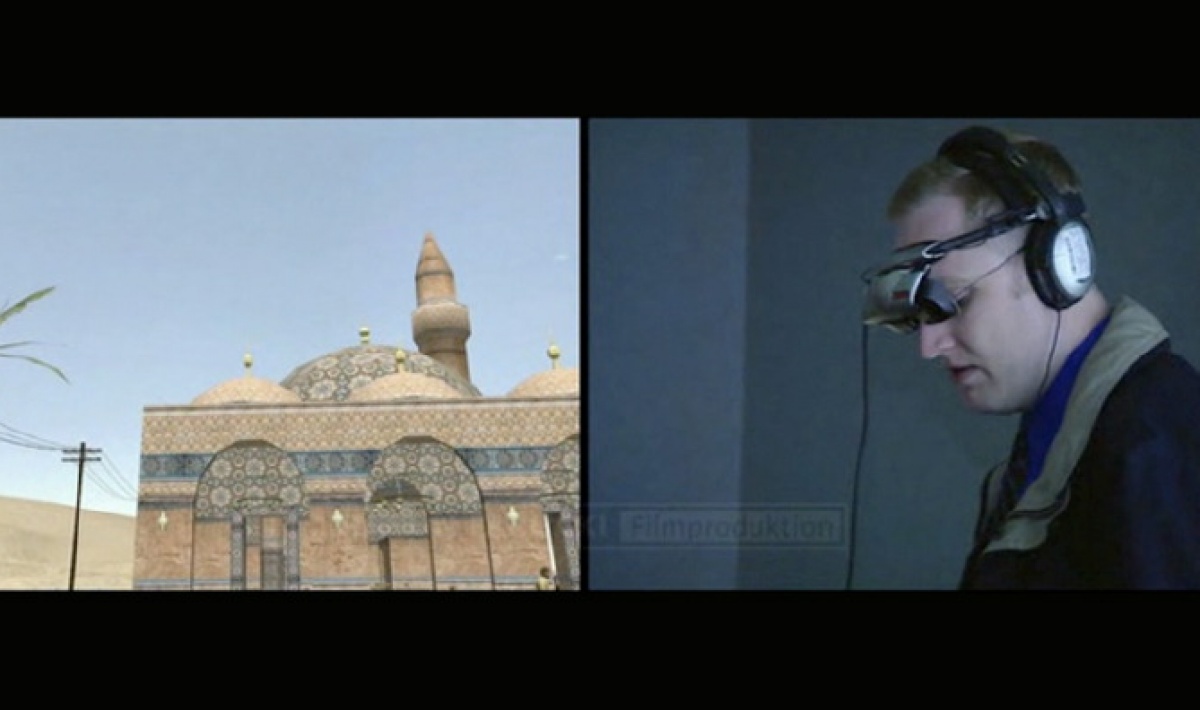 Maison des arts de Créteil - Serious games 1 : WATSON IS DOWN & Serious games 3 : IMMERSION