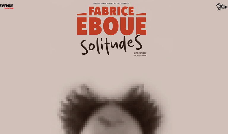 MAC - Solitudes — nouveau spectacle