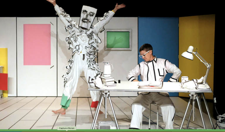MAC - Immobile & rebondi #2