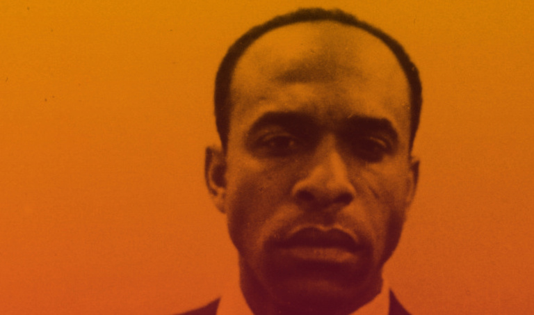MAC - Frantz Fanon, cent années tropiques