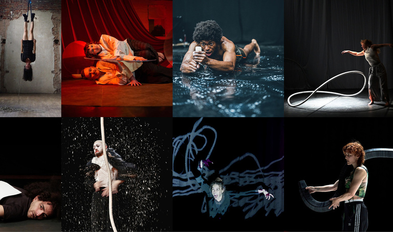 MAC - Les Révélations
