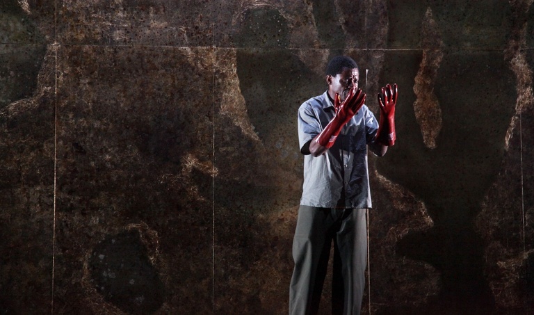MAC - Bientôt le jour