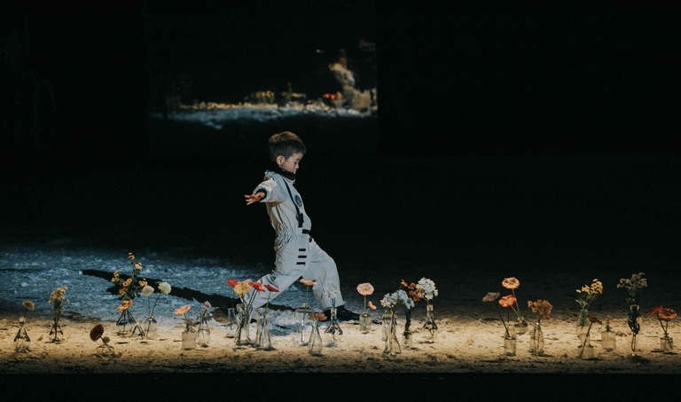 MAC - Le Petit Prince