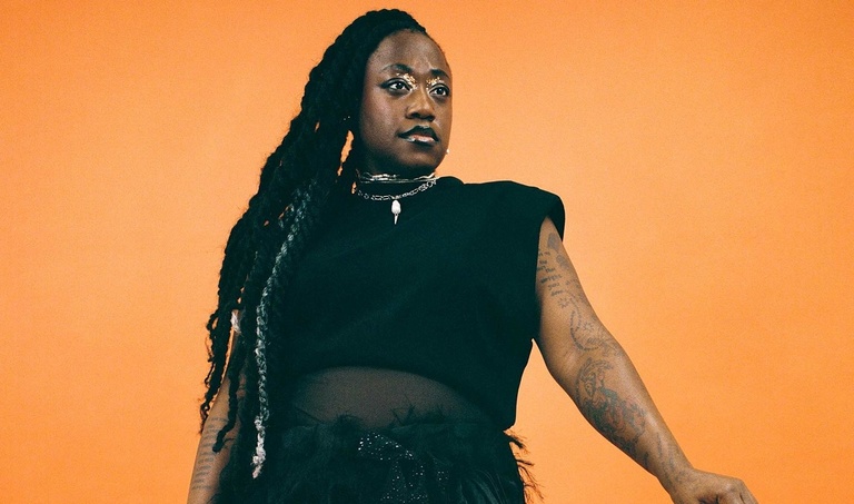 MAC - Mélissa Laveaux