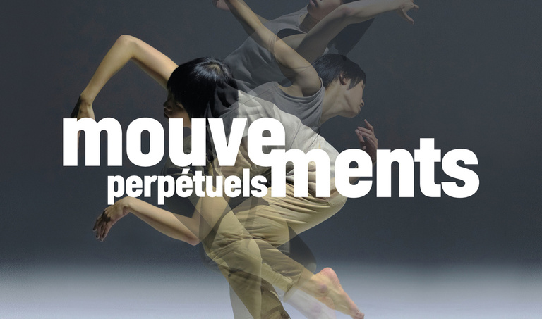 MAC - Festival Mouvements Perpétuels