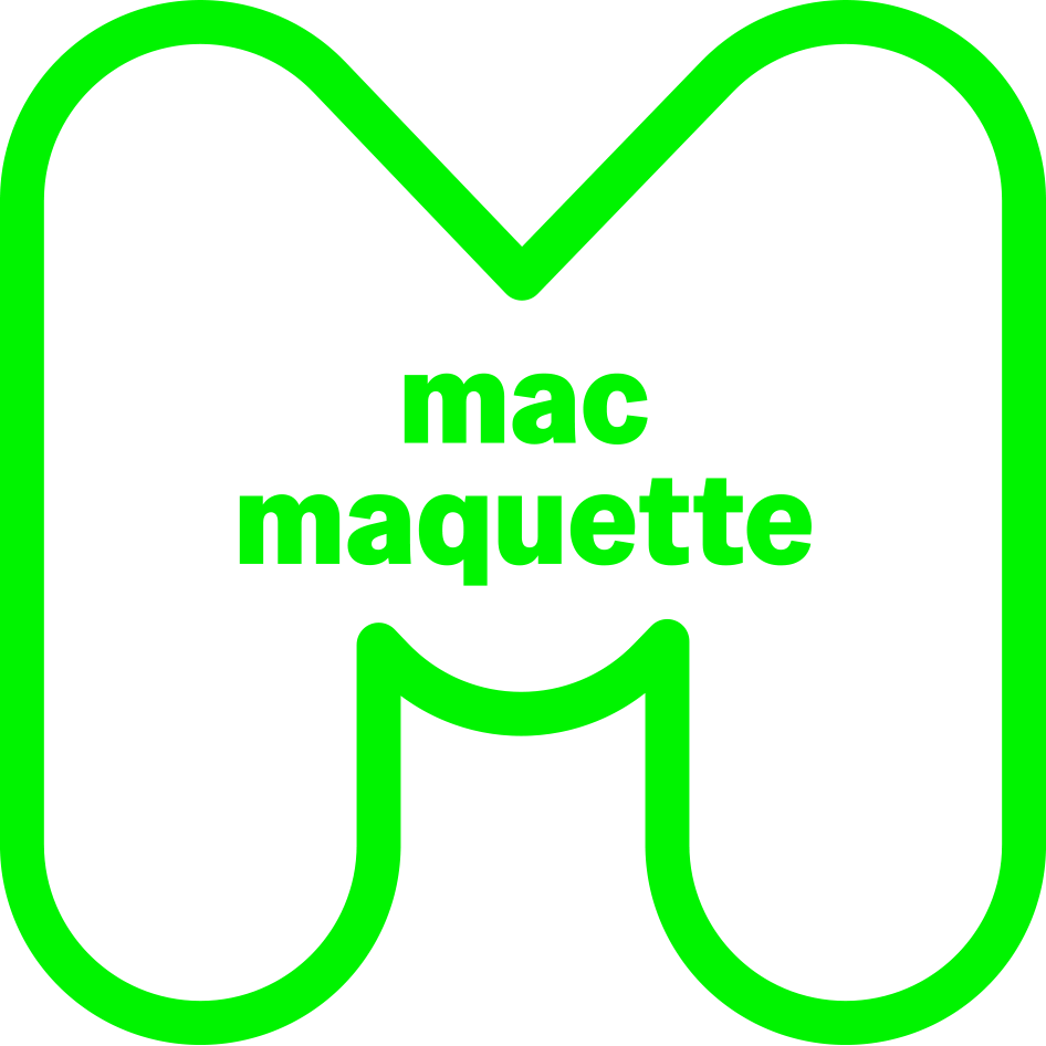 MAC - Lauréat Fonds Haplotès