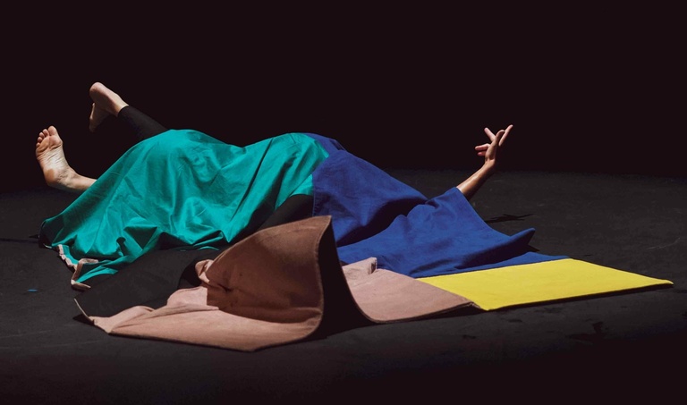 MAC - Tapis
