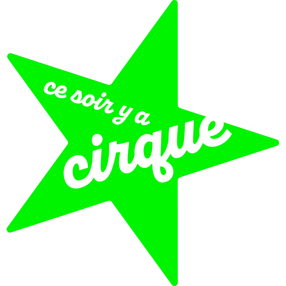 MAC - Ce soir y a cirque !