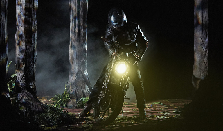 Maison des arts de Créteil - I will survive