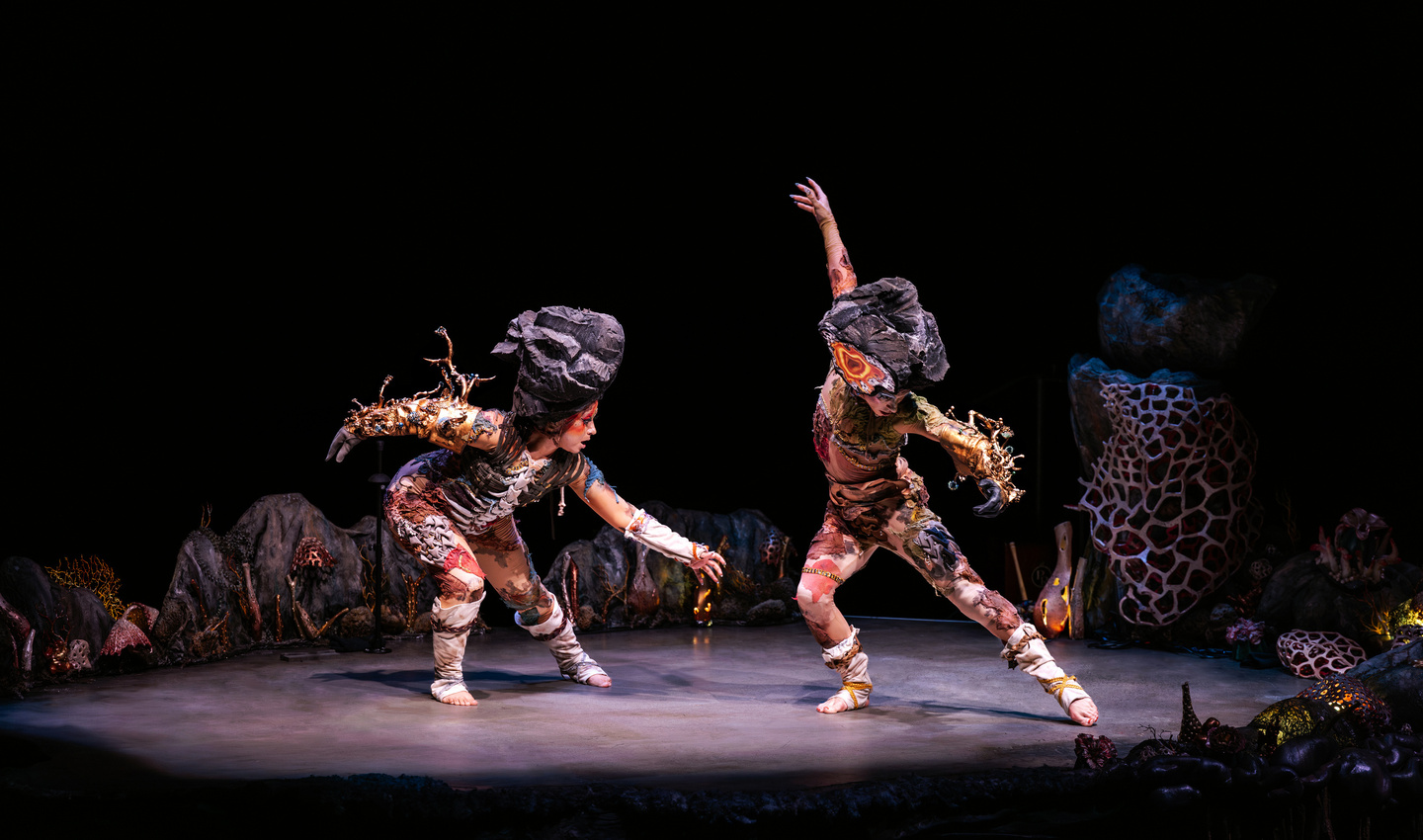 Maison des arts de Créteil - présentation de saison 26/27