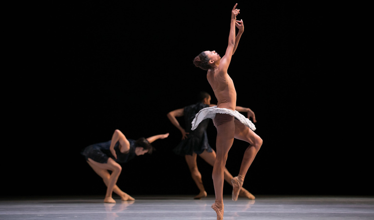 Maison des arts de Créteil - Händel & Common Ground