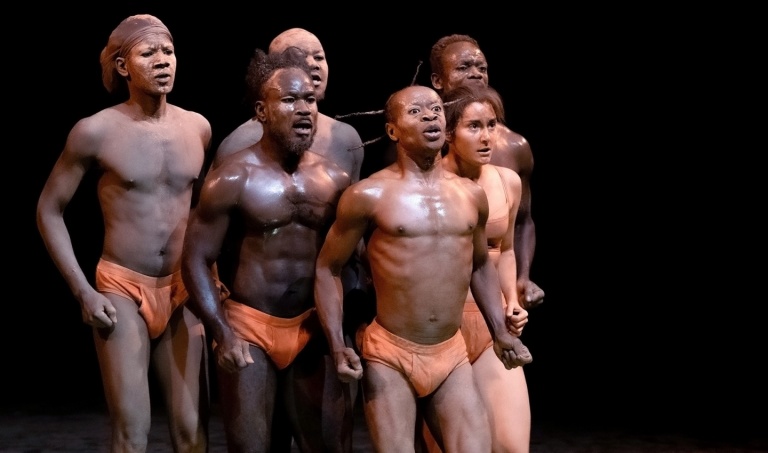 Maison des arts de Créteil - Hominideos