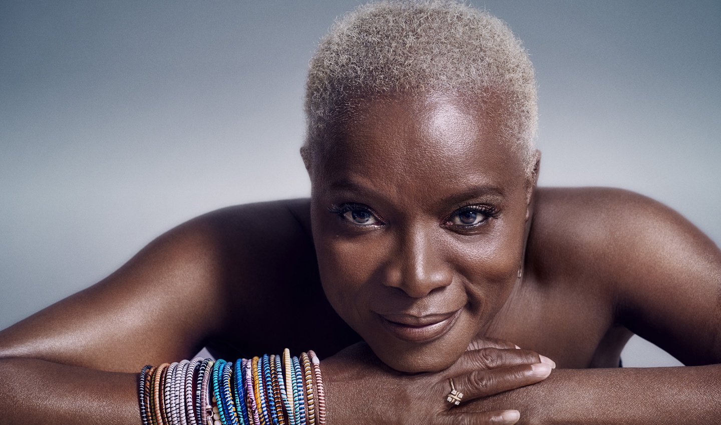 Maison des arts de Créteil - Angélique Kidjo<br>+ Poundo