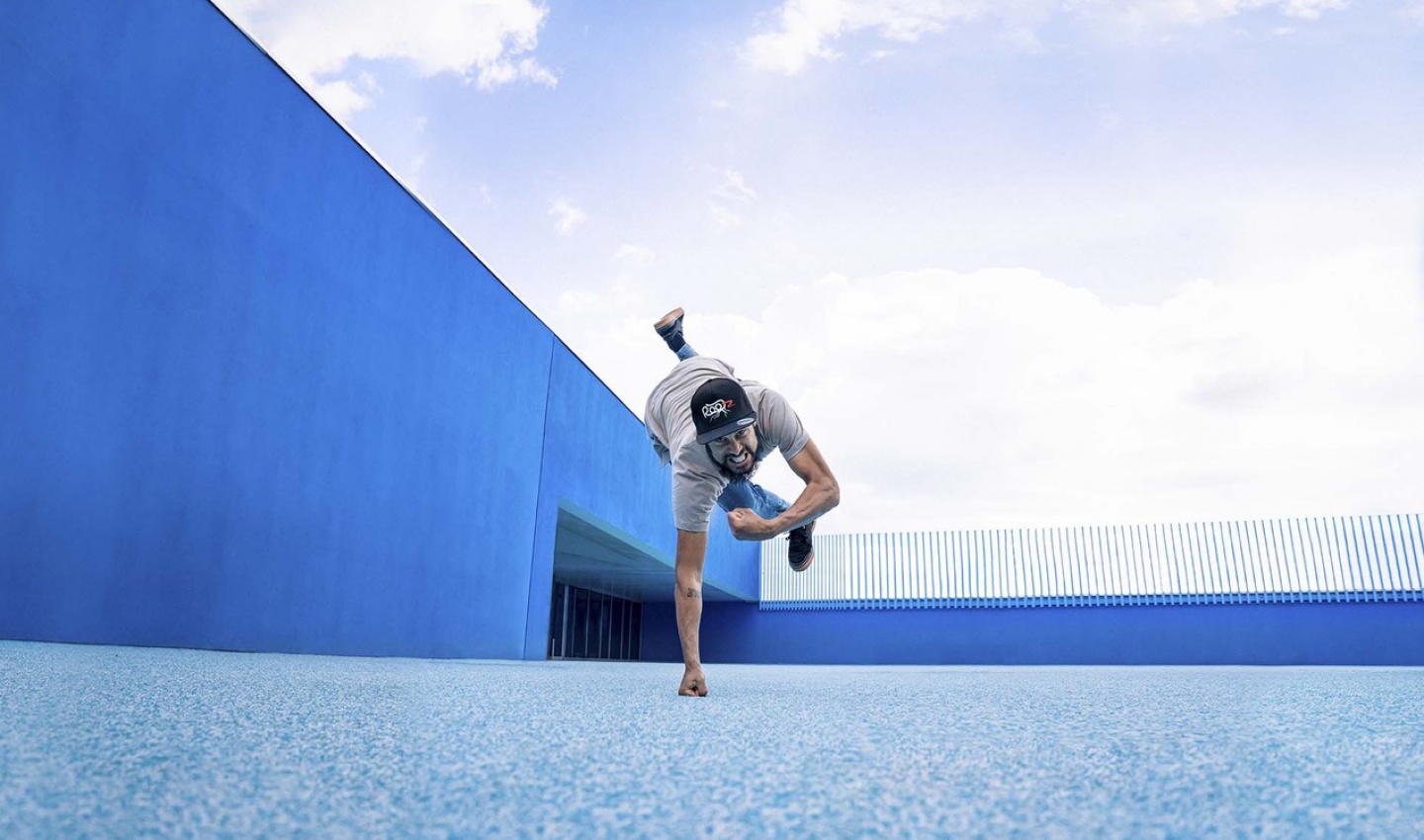 Maison des arts de Créteil - Festival Kalypso