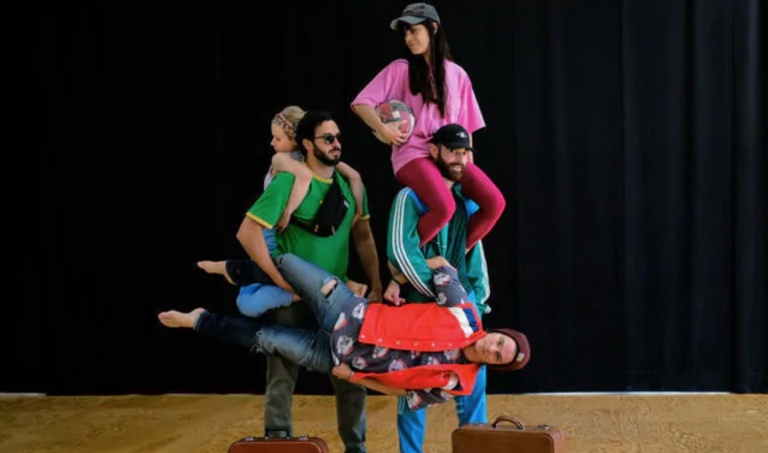 Maison des arts de Créteil - → Voyage au bout de l'ennui