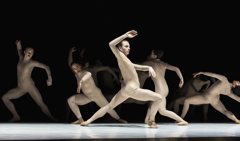 Maison des arts de Créteil - → BALLET BC<br>Bedroom Folk, The Statement, GARDEN