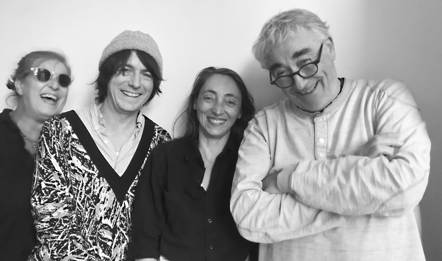 Maison des arts de Créteil - → True is a four-letter word