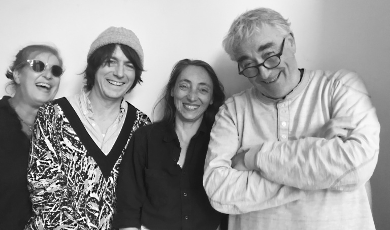 Maison des arts de Créteil - → Truth is a Four-Letter Word 