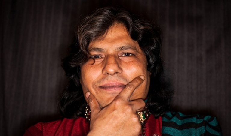Maison des arts de Créteil - → Faiz Ali Faiz<br>et son ensemble  