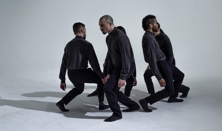 Maison des arts de Créteil - →Soirée internationale<br>Zero Dance Theatre 'Past Present Zero'