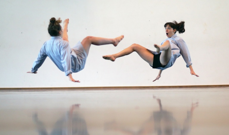 Maison des arts de Créteil - → Adsurbe