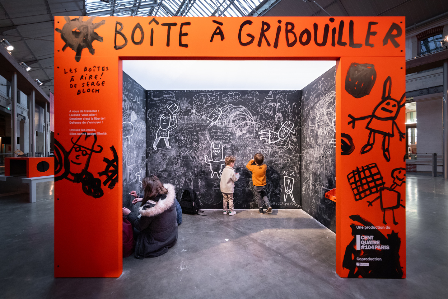 MAC - Les Boîtes à rire - Serge Bloch ©Quentin Chevrier (5).jpg