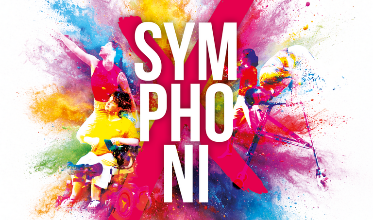 MAC - SymphoniX Handi'Art
