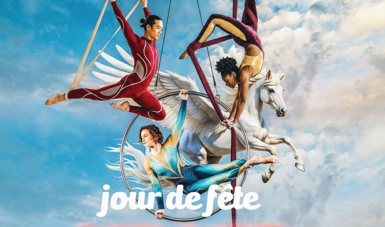 MAC - Jour de fête
