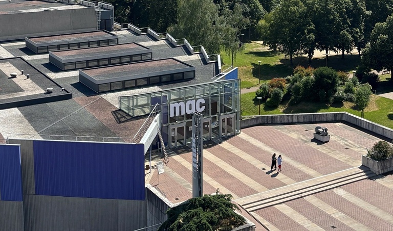MAC - Merci pour cette saison 25/26