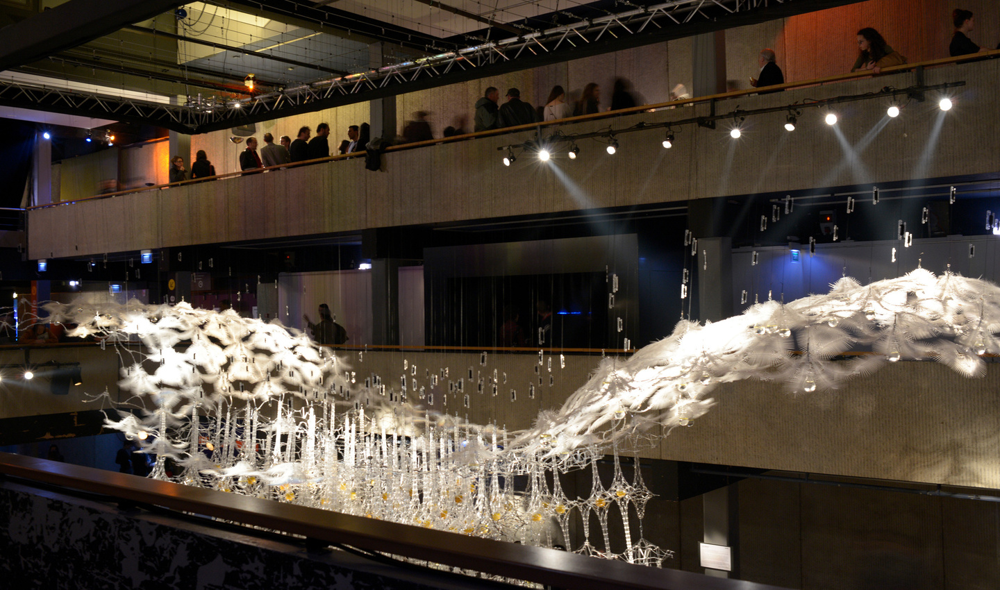 MAC - Mac Arts visuels