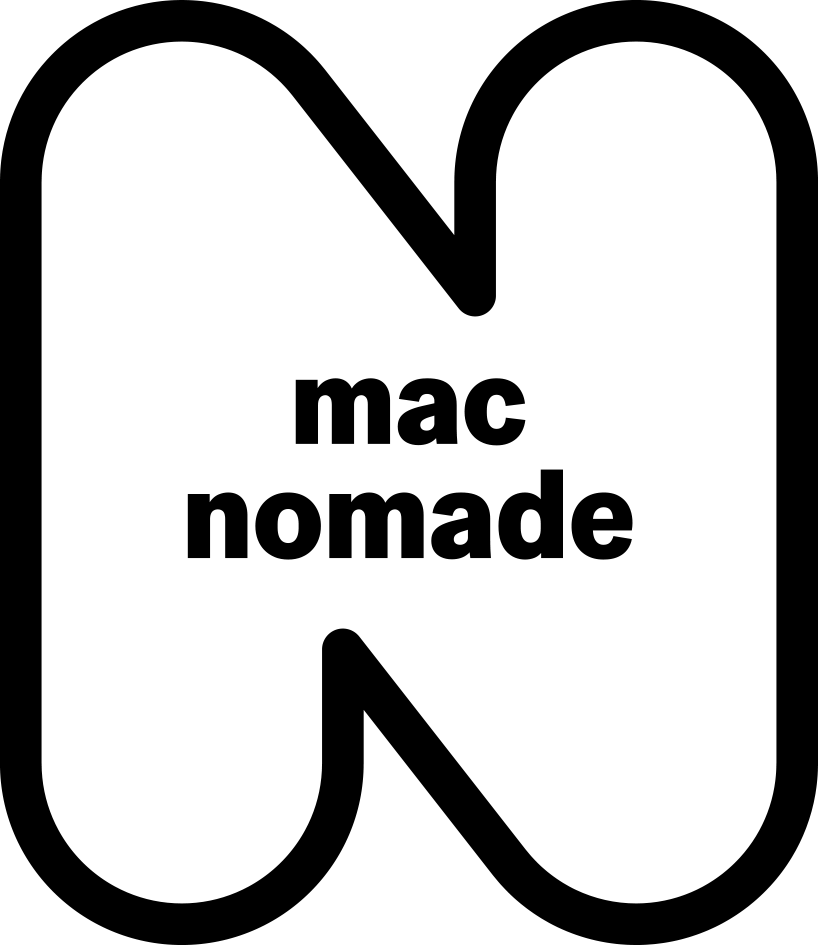 MAC - Mac Nomade