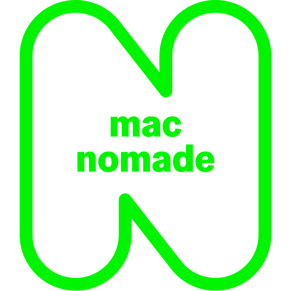 MAC - Mac Nomade