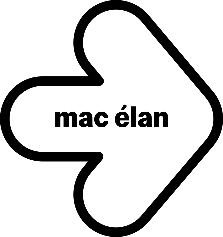 MAC - Mac Élan 