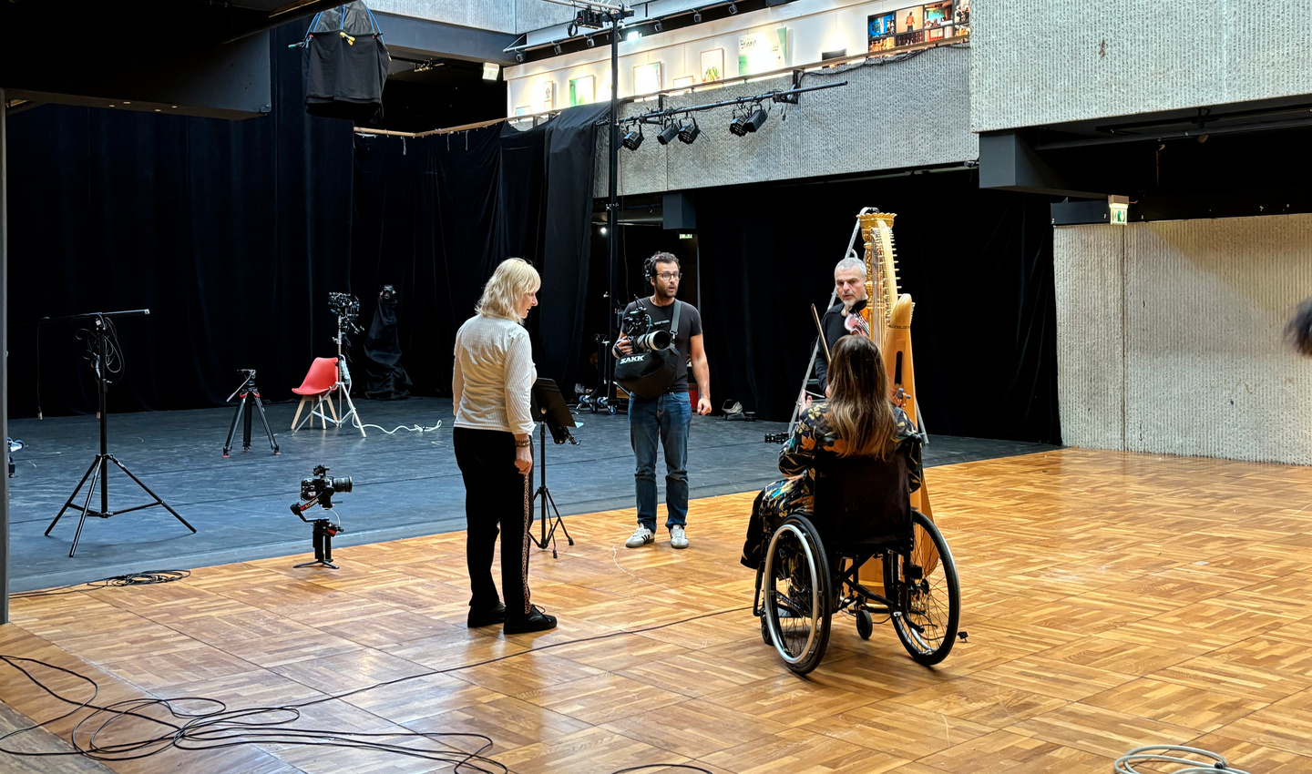 MAC - Inclusion et handicap