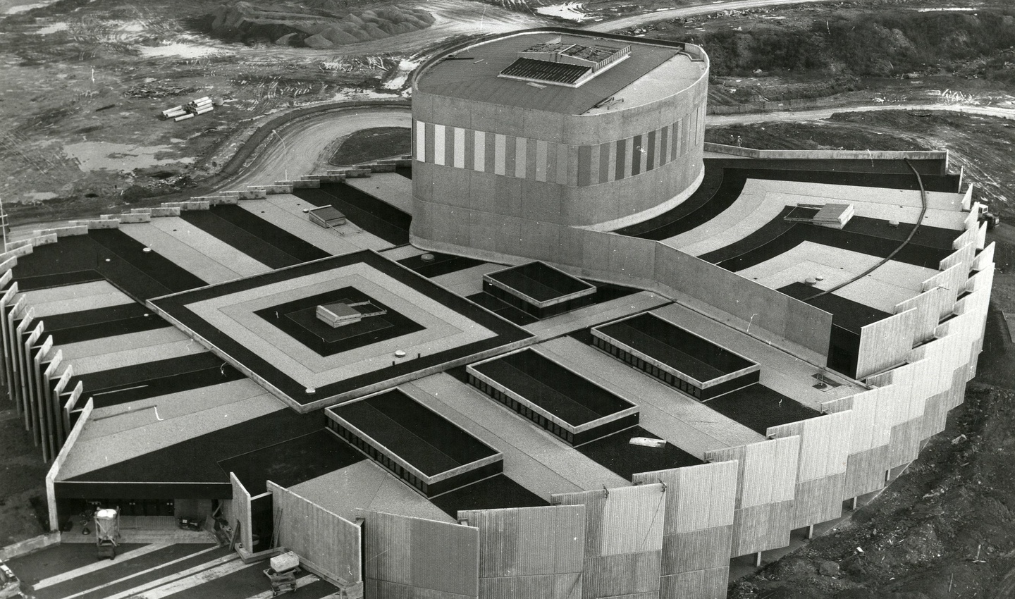 Maison des arts de Créteil - Jubilé<br>13.14 mars